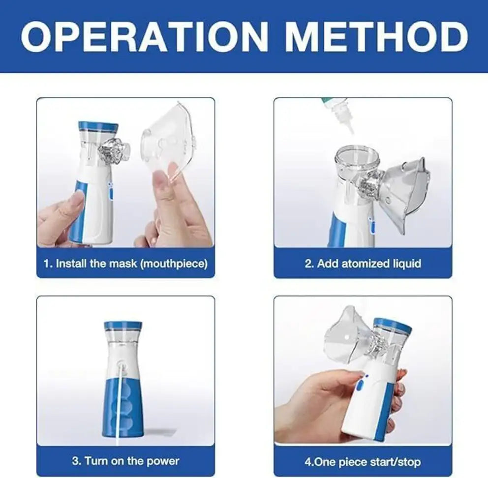 NEBULIZER