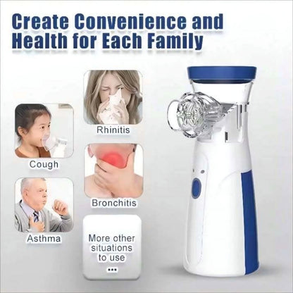 NEBULIZER