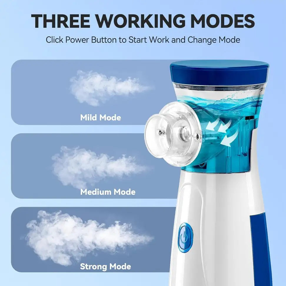 NEBULIZER