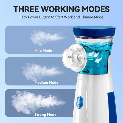 NEBULIZER