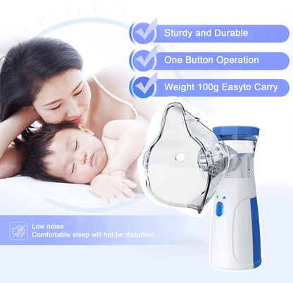 NEBULIZER