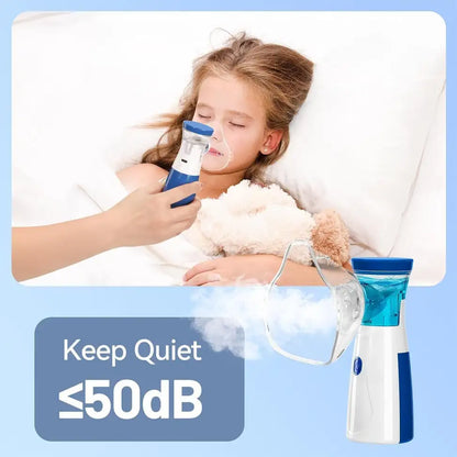 NEBULIZER